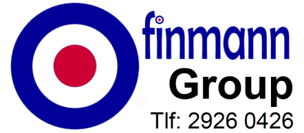 logo finmann group